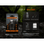 Fenix Lighting SW05R-RED Lithium Ion 150 Lumens Flashlight
