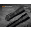 Fenix Lighting TK05R Lithium Ion 1000 Lumens Osram CSLPM1.TG LED Flashlight, Black, TK05ROBK