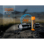 Fenix Lighting TK11R Lithium Ion 1600 Lumens Luminus SFT40 LED Flashlight, Black, TK11RXBK
