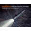 Fenix Lighting TK15R Lithium Ion 3200 Lumens LED Flashlight