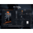 Fenix Lighting TK15R Lithium Ion 3200 Lumens LED Flashlight