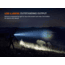 Fenix Lighting TK15R Lithium Ion 3200 Lumens LED Flashlight