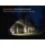 Fenix Lighting TK15R Lithium Ion 3200 Lumens LED Flashlight