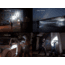 Fenix Lighting TK21R Lithium Ion 3600 Lumens Luminus SFT90 Flashlight, Black, TK21RSFBK