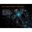Fenix Lighting TK21R Lithium Ion 3600 Lumens Luminus SFT90 Flashlight, Black, TK21RSFBK