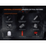 Fenix Lighting TK22R Lithium Ion 3200 Lumens Flashlight