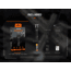 Fenix Lighting TK22R Lithium Ion 3200 Lumens Flashlight