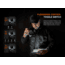 Fenix Lighting TK22R Lithium Ion 3200 Lumens Flashlight