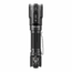 Fenix Lighting TK25R Lithium Ion 3600 Lumens Luminus Cree11 lig XHP50.3-LED Flashlight, Black, TK25RTCBK
