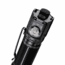 Fenix Lighting TK25R Lithium Ion 3600 Lumens Luminus Cree11 lig XHP50.3-LED Flashlight, Black, TK25RTCBK