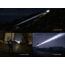 Fenix Lighting TK30R Lithium Ion 500 Lumens Laser Module Flashlight, Black, TK30RLSBK