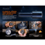 Fenix Lighting TK35UE V2.0 5000 Lumens Luminus SST40 LED Flashlight, Black, TK35V2UE