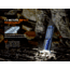 Fenix Lighting TK35UE V2.0 5000 Lumens Luminus SST40 LED Flashlight, Black, TK35V2UE