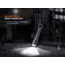 Fenix Lighting WF25RM Lithium Ion 3000 Lumens Luminus SST70 LED Flashlight, Black, WF25RMBK