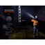 Fenix Lighting WF26R Lithium Ion 3000 Lumens Flashlight