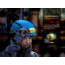 Fenix Lighting WH23R Lithium Ion 600 Lumens Luminus LED Headlamp, Yellow, WH23RXYW