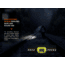 Fenix Lighting WH23R Lithium Ion 600 Lumens Luminus LED Headlamp, Yellow, WH23RXYW