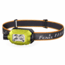 Fenix Lighting WH23R Lithium Ion 600 Lumens Luminus LED Headlamp, Yellow, WH23RXYW