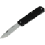 RUIKE M21 Multifunction Knife, 2.79in, 14C28N Stainless Steel, Clip Point, Plain Blade, Black, M21-B