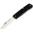 RUIKE M31Multifunction Knife, 2.79in, 14C28N Stainless Steel, Clip Point, Plain Blade, Black, M31-B