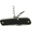 RUIKE M61 Multifunction Knife, 2.79in, 14C28N Stainless Steel, Clip Point, Plain Blade, Black, M61-B