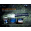 Fenix Lighting PD35 V3.0 Lithium Ion 1700 Lumens Luminus SFT40 LED Flashlight, Black, PD35V3BK