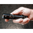Fenix Lighting PD35 V3.0 Lithium Ion 1700 Lumens Luminus SFT40 LED Flashlight, Black, PD35V3BK