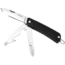 RUIKE S31 Multifunction Knife, 2.79in, 14C28N Stainless Steel, Clip Point, Plain Blade, Black, S31-B