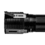 Fenix TK72R Rechargeable Flashlight, 9000 Lumens, Black TK72ROBK