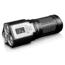 Fenix TK72R Rechargeable Flashlight, 9000 Lumens, Black TK72ROBK