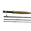 Fenwick A703-4 AETOS 7' 4 PC 3wt FLY RO 1365134