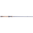 Fenwick Eagle Casting Medium 1 Piece, Fast, Tapper 8-17lb, 24 Ton Graphite, Prem Cork, Tach Grip, SS Guide with Alum Oxite Insrts, 7, EAG70M-FC