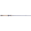 Fenwick Eagle Casting, Medium-Heavy, 1 Piece, Fast, Tapper 10-20lb, 24 Ton Graphite, Prem Cork, Tach Grip, SS Guide with Alum Oxite Insrts, 66, EAG66MH-FC