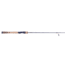 Fenwick Eagle Spin Ultra-Light 2 Piece, Medium Tapper 1-6lb, 24 Ton Graphite, Prem Cork, Tach Grip, SS Guide with Alum Oxite Insrts, 7, EAG70UL-MS-2