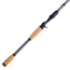Fenwick Elite Bass Casting Rod, Handle Type C, 7ft. 3in. Rod Length, Heavy Power, Extra Fast Action, 1 Piece, ELTB73H-XFC