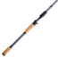 Fenwick Elite Bass Casting Rod, Handle Type E, 7ft. 11in. Rod Length, Extra Heavy Power, Extra Fast Action, 1 Piece, ELTB711XH-XFC