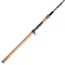 Fenwick Elite Predator Casting Rod, Handle Type B, 7ft. 9in. Rod Length, Medium Heavy Power, Fast Action, 2 Pieces, ELTP79MH-FC-2