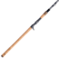 Fenwick Elite Predator Casting Rod, Handle Type C, 8ft. Rod Length, Heavy Power, Fast Action, 2 Pieces, ELTP80H-FC-2