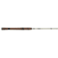 Fenwick Elite Tech Walleye Spinning Rod 1 Piece, Fast, Medium, 1/8-3/4oz Lures, 4lb - 12lb, 8 Guides, 66, ETW66M-FS