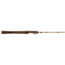 Fenwick Elite Tech Walleye Spinning Rod 1 Piece, Fast, Medium-Light, 1/8-5/8oz Lures, 4lb - 10lb, 8 Guides, 66, ETW66ML-FS