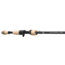 Fenwick Eagle Bass Casting Rod, 6ft 6in, Medium Heavy, Extra Fast, 1 Piece, 6'6", 1562896
