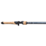 Fenwick Elite Bass Casting Rod, 7ft 8in, Medium Heavy, Fast, 1 Piece, 7'8", 1581367