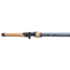 Fenwick Elite Bass Casting Rod, 7ft 11in, Heavy, Moderate Fast, 1 Piece, 7'11", 1581377