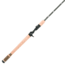 Fenwick Hmg Dual Travel Casting Rod 3+1 Piece, 2 s Med/Mh 1/4-3/4 &amp; 3/8-1oz, 8-17 &amp; 10-20 Line, Hard Case, 7, HMG70M/MH-FC3