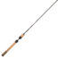 Fenwick Hmx High Modultra-Lightus Graphite Spinning Rod 1 Piece, Med/Light, 1/8-5/8oz Mod, Fast, 8 Fuji Guides Tac Grip Cork Handle, 7, HMX70ML-FS