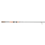 Fenwick Hmx High Modultra-Lightus Graphite Spinning Rod 1Ps Medium 1/4-3/4oz, Fast, Tip 8 Fuji Guides Tac Grip Cork Handle, 7, HMX70M-FS