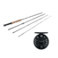 Fenwick NM703-4CBO Nighthawk 3/4wt 3wt 7' 1370754