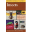Field Guide To Insects, Peterson Field Guide, Publisher - Houghton Mifflin