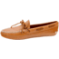Field &amp; Stream The Big Sky Moccasin, Wide, Brown, 8.5US, TBS-8.5EE