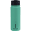 Fifty/Fifty 18oz Vac Insul Flip Top Aqua V-18004-AQ-0